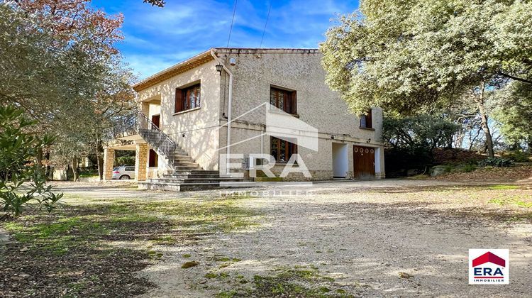 Ma-Cabane - Vente Maison LORIOL-DU-COMTAT, 271 m²