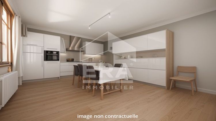 Ma-Cabane - Vente Maison LORIOL-DU-COMTAT, 271 m²