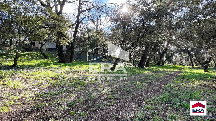 Ma-Cabane - Vente Maison LORIOL-DU-COMTAT, 271 m²