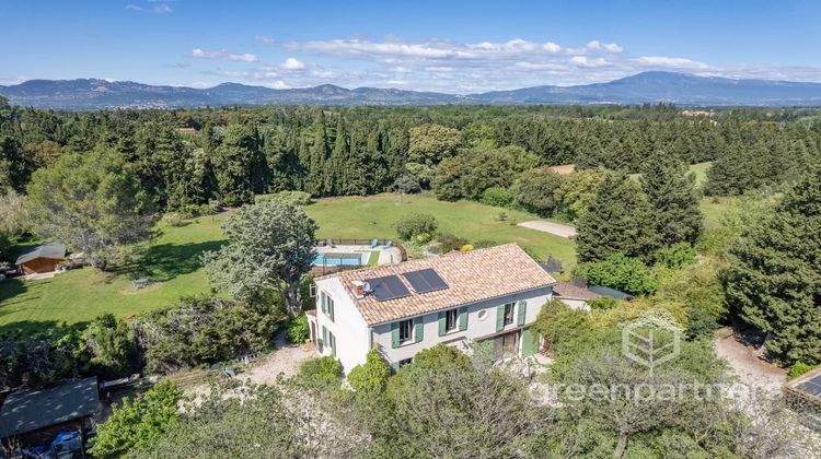 Ma-Cabane - Vente Maison Loriol-du-Comtat, 275 m²