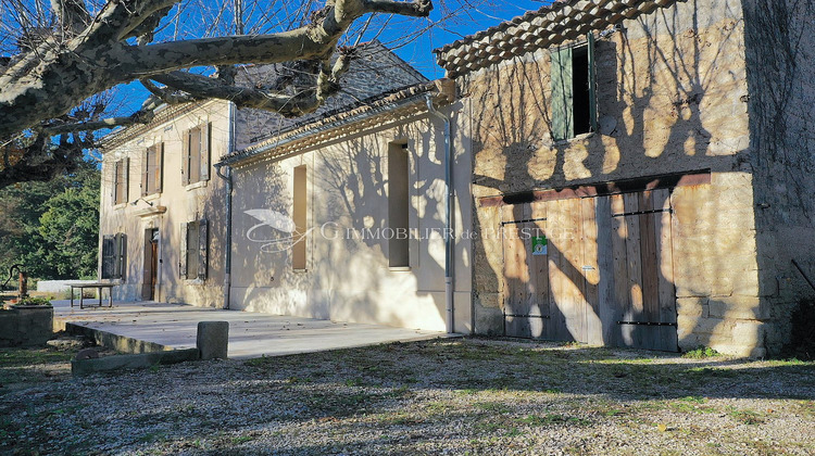 Ma-Cabane - Vente Maison Loriol-du-Comtat, 195 m²