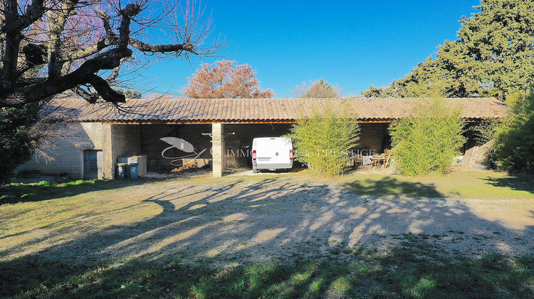 Ma-Cabane - Vente Maison Loriol-du-Comtat, 195 m²