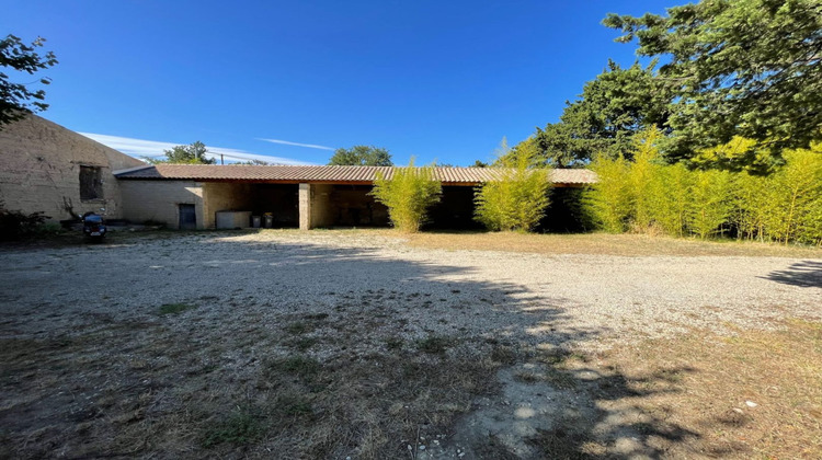 Ma-Cabane - Vente Maison LORIOL-DU-COMTAT, 194 m²