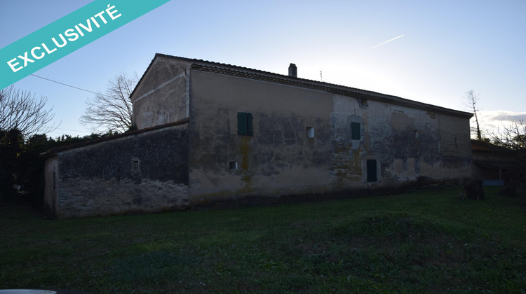 Ma-Cabane - Vente Maison Loriol-du-Comtat, 125 m²