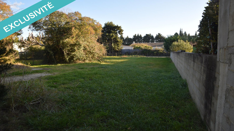 Ma-Cabane - Vente Maison Loriol-du-Comtat, 125 m²