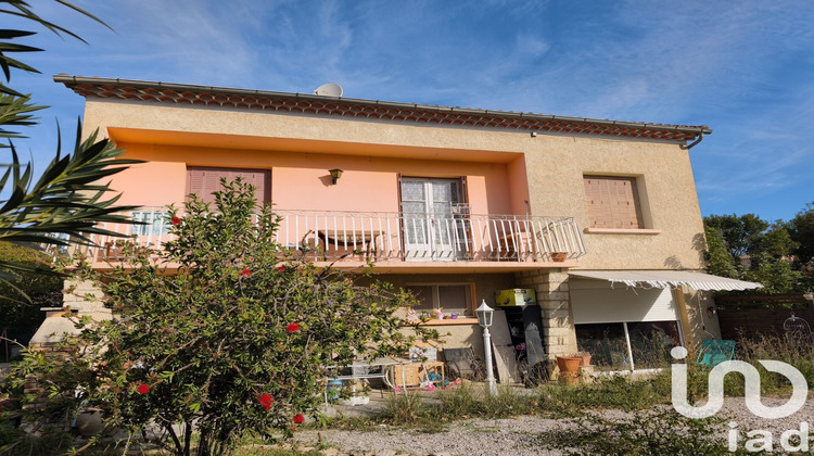 Ma-Cabane - Vente Maison Loriol-du-Comtat, 140 m²