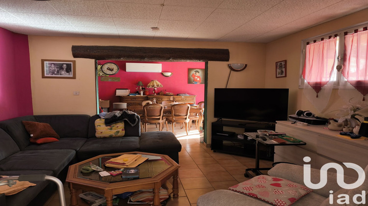 Ma-Cabane - Vente Maison Loriol-du-Comtat, 140 m²