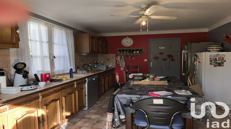 Ma-Cabane - Vente Maison Loriol-du-Comtat, 140 m²