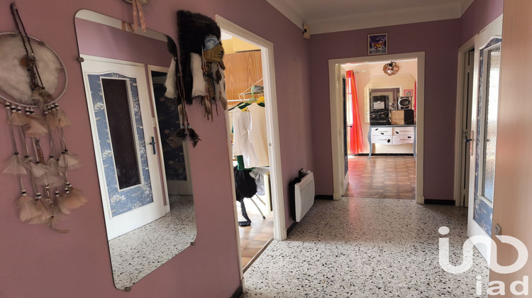 Ma-Cabane - Vente Maison Loriol-du-Comtat, 140 m²