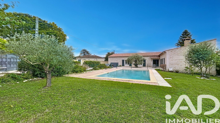 Ma-Cabane - Vente Maison Loriol-du-Comtat, 167 m²