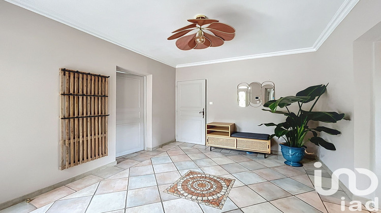 Ma-Cabane - Vente Maison Loriol-du-Comtat, 167 m²