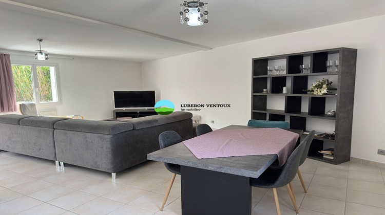 Ma-Cabane - Vente Maison LORIOL-DU-COMTAT, 121 m²