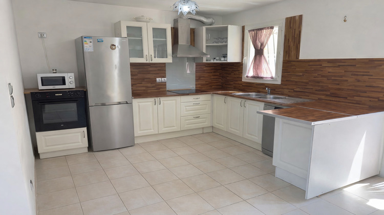 Ma-Cabane - Vente Maison LORIOL-DU-COMTAT, 121 m²