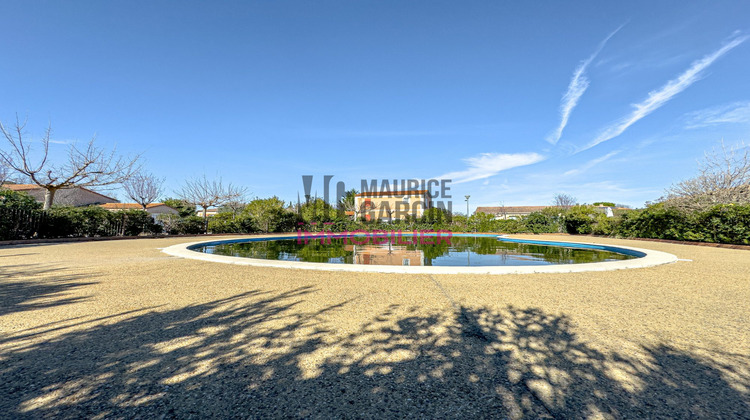 Ma-Cabane - Vente Maison Loriol-du-Comtat, 56 m²