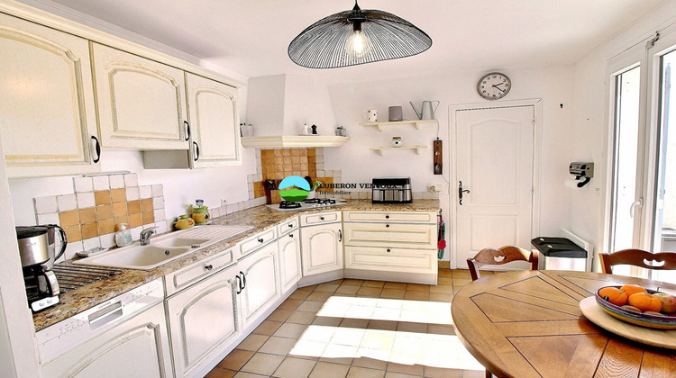 Ma-Cabane - Vente Maison LORIOL-DU-COMTAT, 154 m²