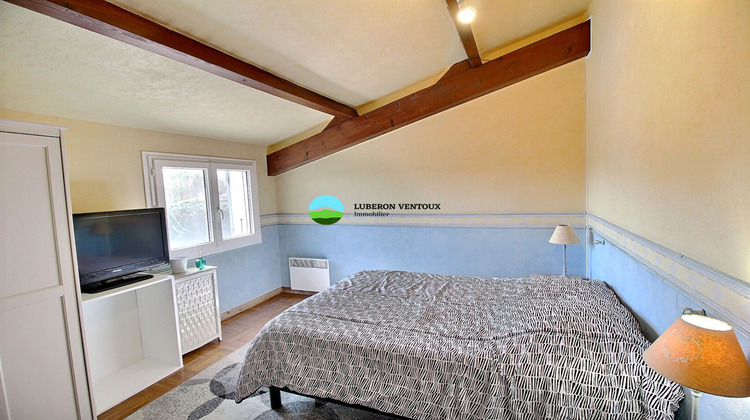 Ma-Cabane - Vente Maison LORIOL-DU-COMTAT, 154 m²