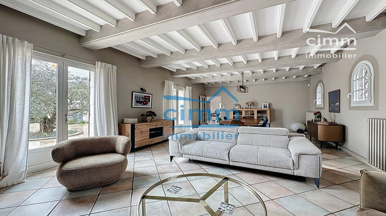 Ma-Cabane - Vente Maison Loriol-du-Comtat, 160 m²