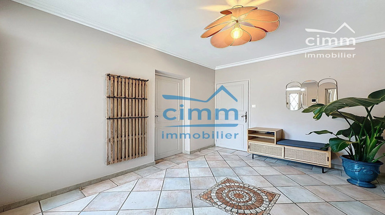 Ma-Cabane - Vente Maison Loriol-du-Comtat, 160 m²