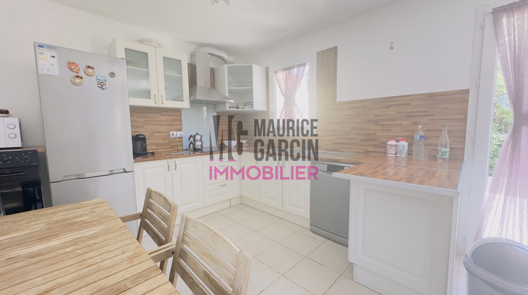 Ma-Cabane - Vente Maison Loriol-du-Comtat, 118 m²
