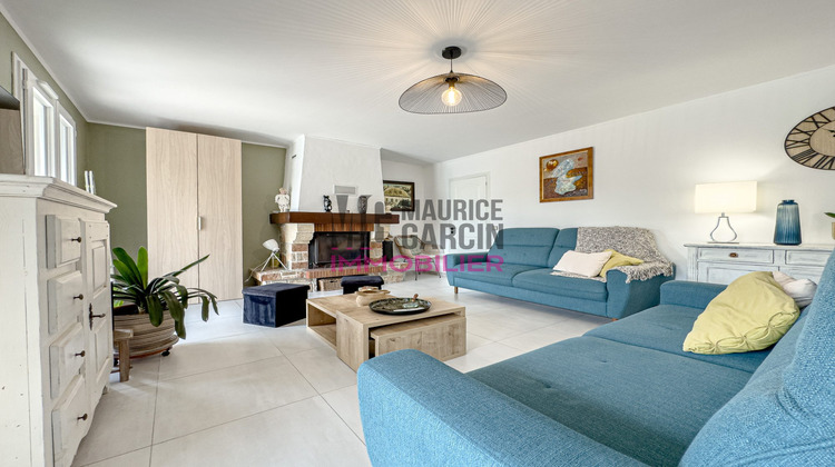 Ma-Cabane - Vente Maison Loriol-du-Comtat, 154 m²