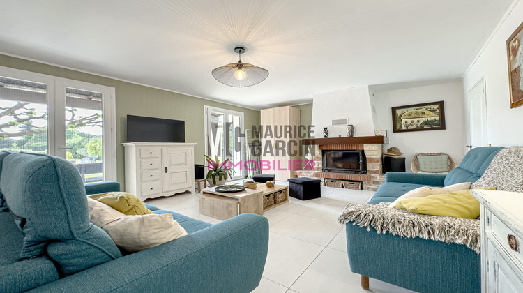 Ma-Cabane - Vente Maison Loriol-du-Comtat, 154 m²