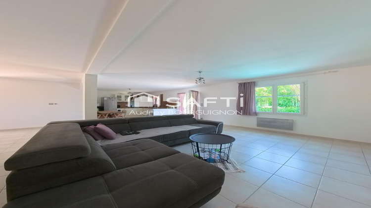 Ma-Cabane - Vente Maison Loriol-du-Comtat, 118 m²