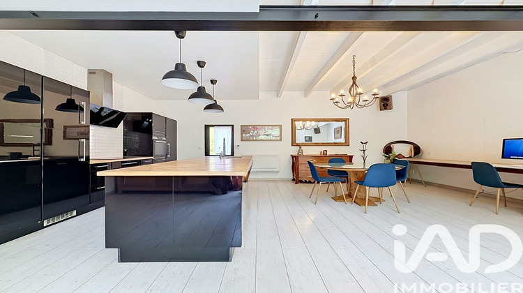 Ma-Cabane - Vente Maison Loriol-du-Comtat, 282 m²
