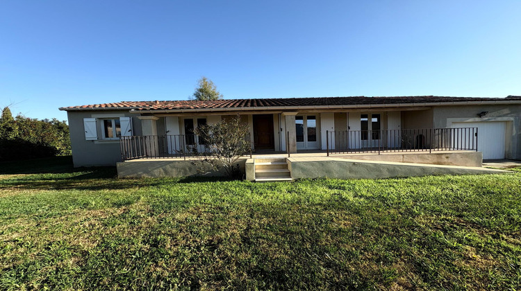 Ma-Cabane - Vente Maison Loriol-du-Comtat, 100 m²