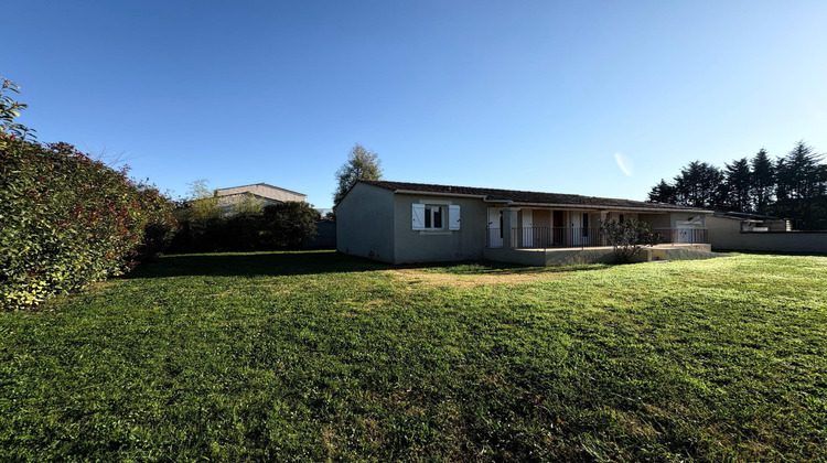 Ma-Cabane - Vente Maison Loriol-du-Comtat, 100 m²