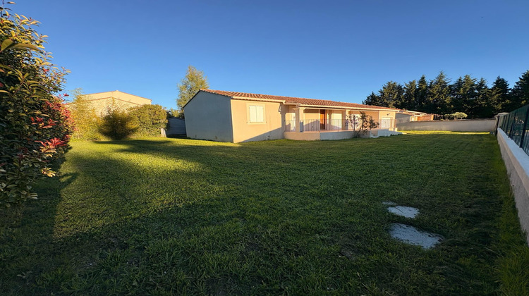 Ma-Cabane - Vente Maison Loriol-du-Comtat, 100 m²