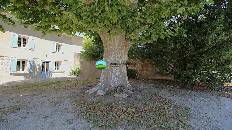 Ma-Cabane - Vente Maison LORIOL-DU-COMTAT, 86 m²