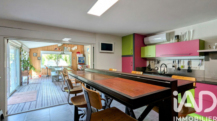 Ma-Cabane - Vente Maison Loriol-du-Comtat, 191 m²
