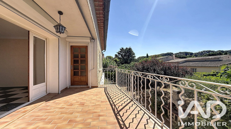 Ma-Cabane - Vente Maison Loriol-du-Comtat, 127 m²