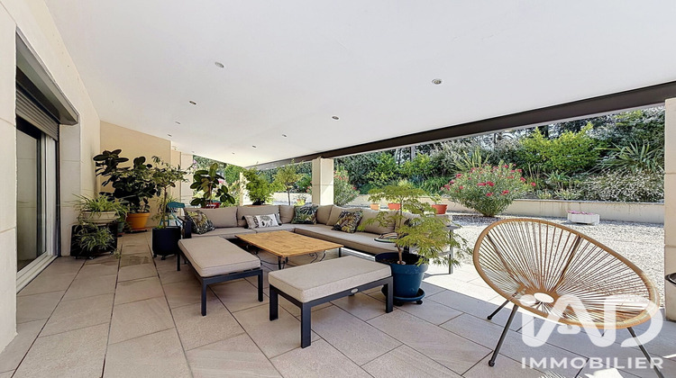 Ma-Cabane - Vente Maison Loriol-du-Comtat, 128 m²