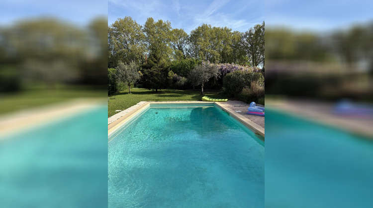 Ma-Cabane - Vente Maison Loriol-du-Comtat, 167 m²