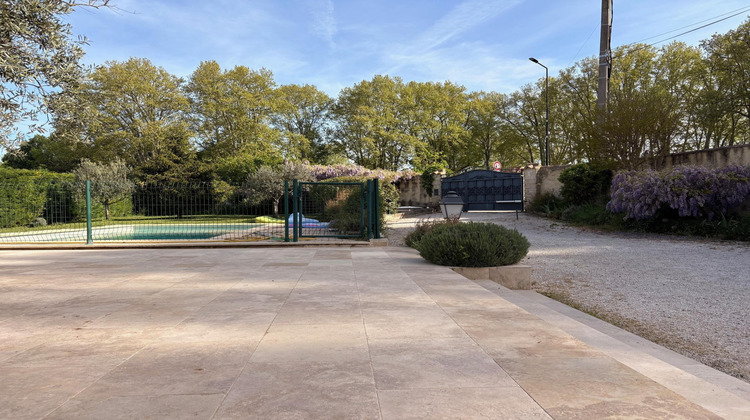 Ma-Cabane - Vente Maison Loriol-du-Comtat, 167 m²