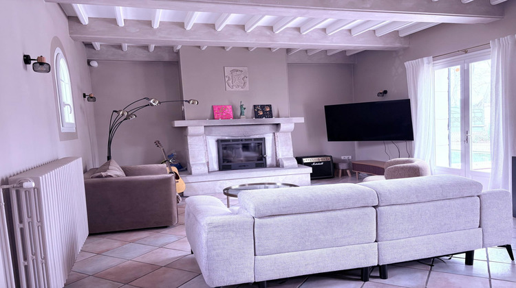 Ma-Cabane - Vente Maison Loriol-du-Comtat, 167 m²