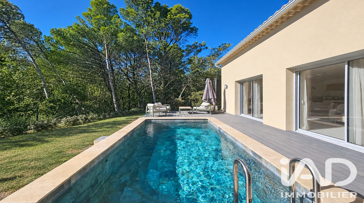Ma-Cabane - Vente Maison Loriol-du-Comtat, 97 m²