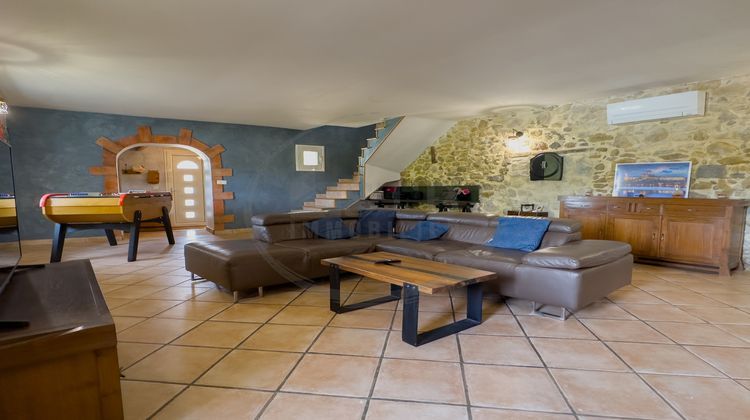 Ma-Cabane - Vente Maison Loriol-sur-Drôme, 180 m²