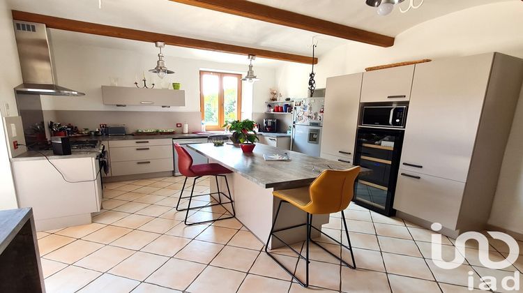 Ma-Cabane - Vente Maison Loriol-sur-Drôme, 215 m²