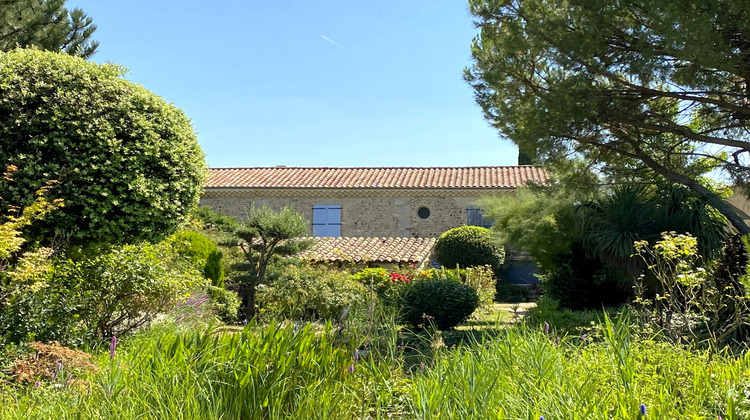 Ma-Cabane - Vente Maison Loriol-sur-Drôme, 284 m²