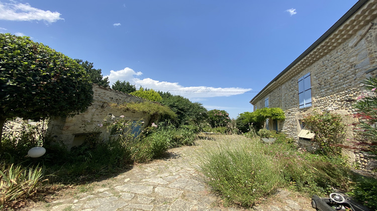 Ma-Cabane - Vente Maison Loriol-sur-Drôme, 284 m²