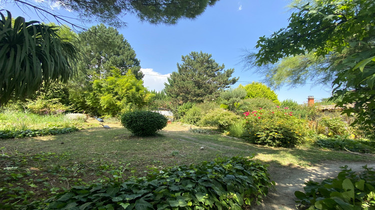 Ma-Cabane - Vente Maison Loriol-sur-Drôme, 284 m²