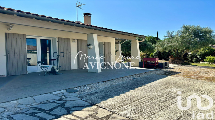 Ma-Cabane - Vente Maison Loriol-sur-Drôme, 115 m²