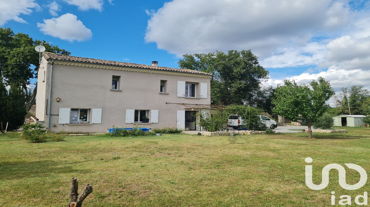 Ma-Cabane - Vente Maison Loriol-sur-Drôme, 111 m²