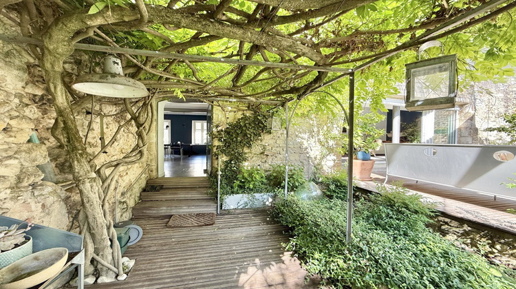 Ma-Cabane - Vente Maison Loriol-sur-Drôme, 240 m²