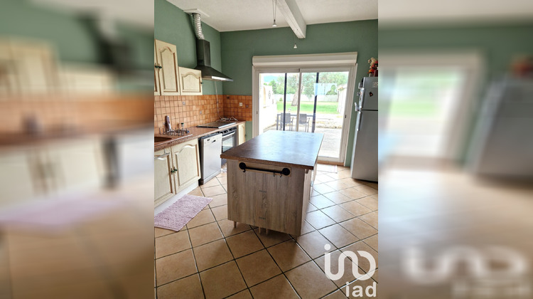 Ma-Cabane - Vente Maison Loriol-sur-Drôme, 152 m²