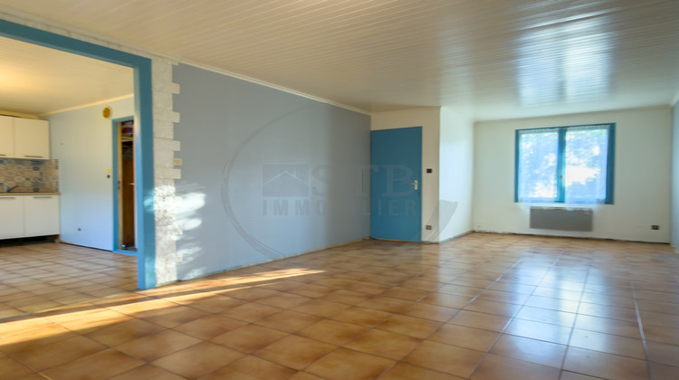 Ma-Cabane - Vente Maison Loriol-sur-Drôme, 92 m²