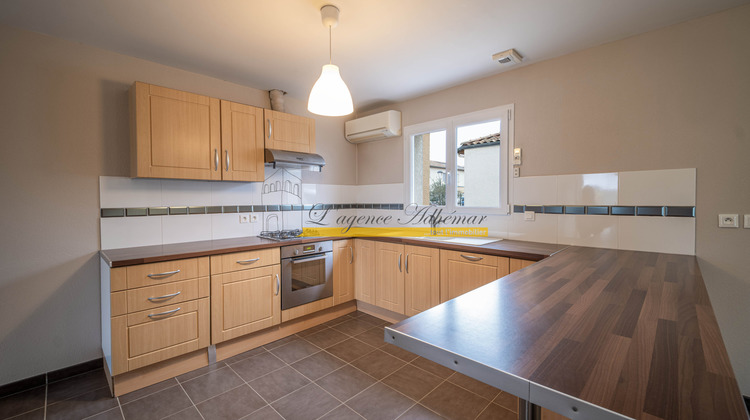 Ma-Cabane - Vente Maison Loriol-sur-Drôme, 90 m²