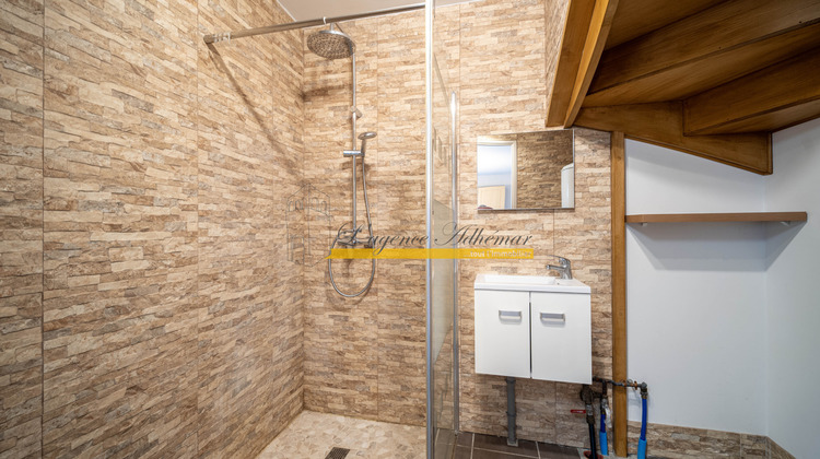 Ma-Cabane - Vente Maison Loriol-sur-Drôme, 90 m²